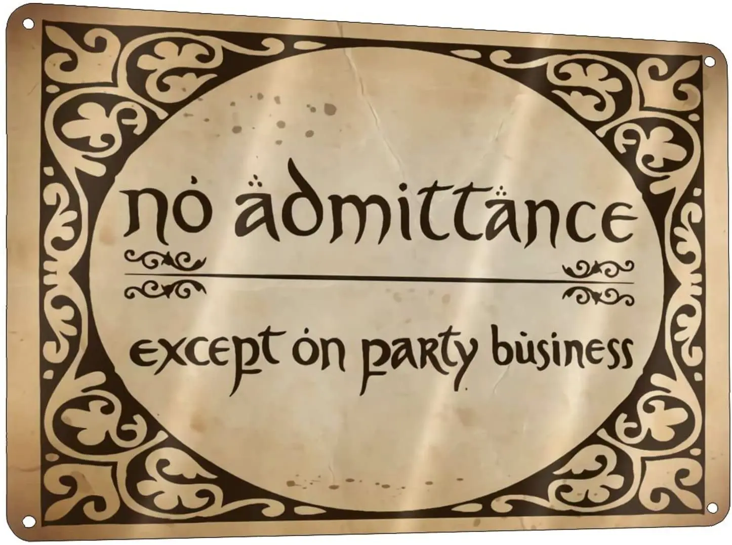 Oxghiof искусство рисования на стене из металла без признания, за исключением вечерние ринки, бизнеса, легко установить жестяные знаки, Декор
Oxghiof искусство рисования на стене из металла без признания, за исключением вечерние ринки, бизнеса, легко установить жестяные знаки, Декор