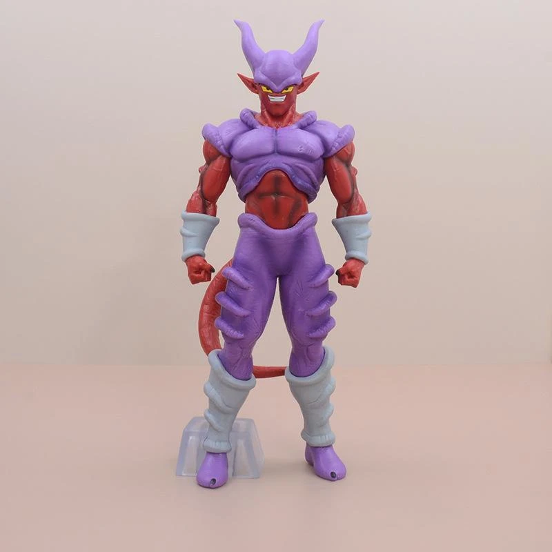 30cm Anime Seven Dragon Ball Villain Series Evil Thoughts Wave Group Vertical One Star Dragon Statue Handmade Model Box
30cm Anime Seven Dragon Ball Villain Series Evil Thoughts Wave Group Vertical One Star Dragon Statue Handmade Model Box