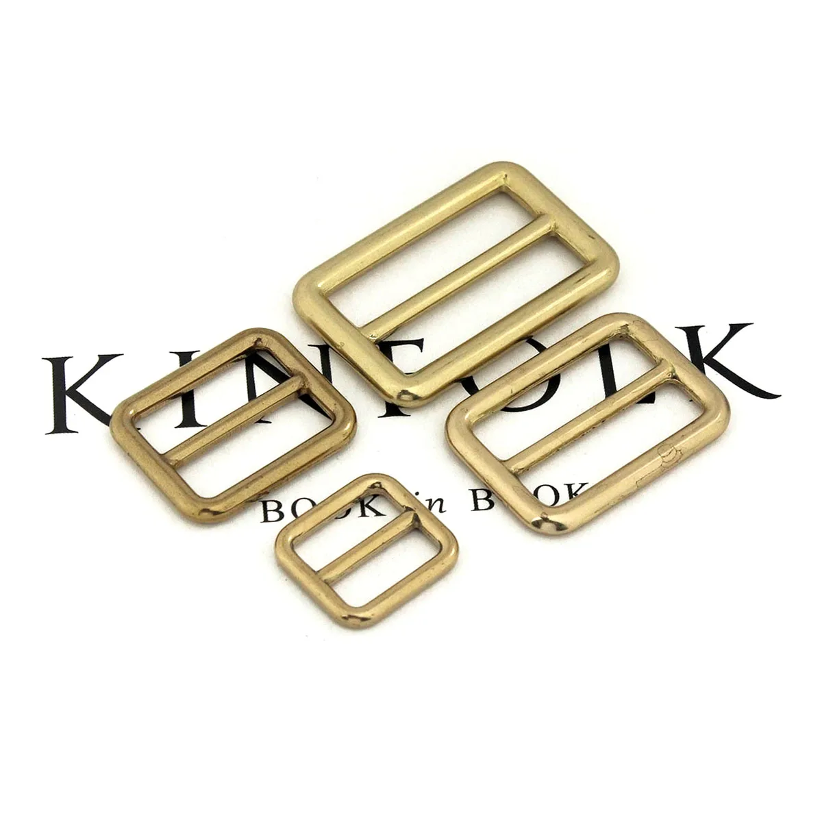 6pcs Solid Brass Rectangular Adjuster Buckle Cast Tri Glide Slide Backpack Strip Webbing Leather Craft Bag Shoulder Strap Belt
6pcs Solid Brass Rectangular Adjuster Buckle Cast Tri Glide Slide Backpack Strip Webbing Leather Craft Bag Shoulder Strap Belt