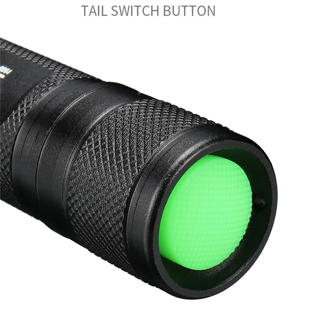 000 Hours LED Flashlight 1 Pc 100 111*26*22mm 120mm After Telescopic 18650 Battery Aluminum Alloy XPE Hot Sale
000 Hours LED Flashlight 1 Pc 100 111*26*22mm 120mm After Telescopic 18650 Battery Aluminum Alloy XPE Hot Sale