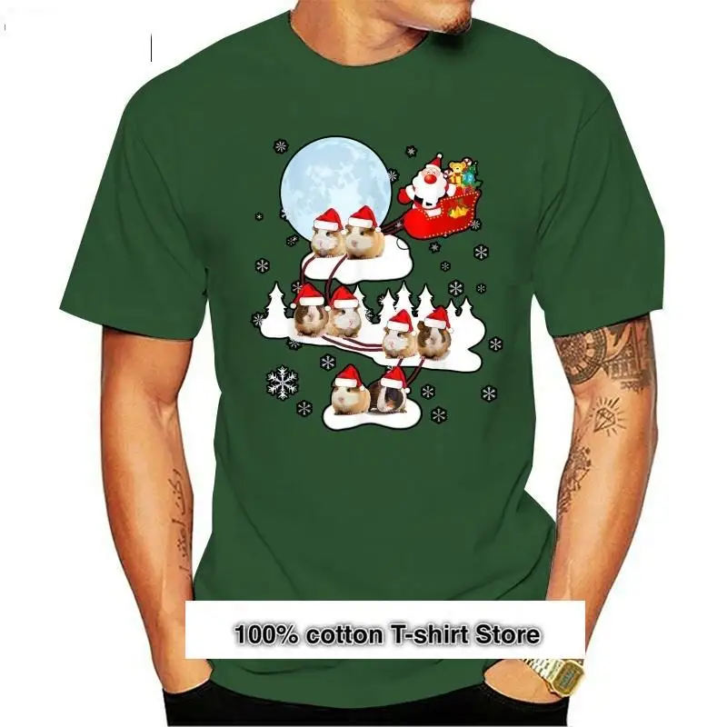 New Pigs-Camiseta divertida de conejillo de indias para amantes, camisa para hombre, color negro, navidad
New Pigs-Camiseta divertida de conejillo de indias para amantes, camisa para hombre, color negro, navidad