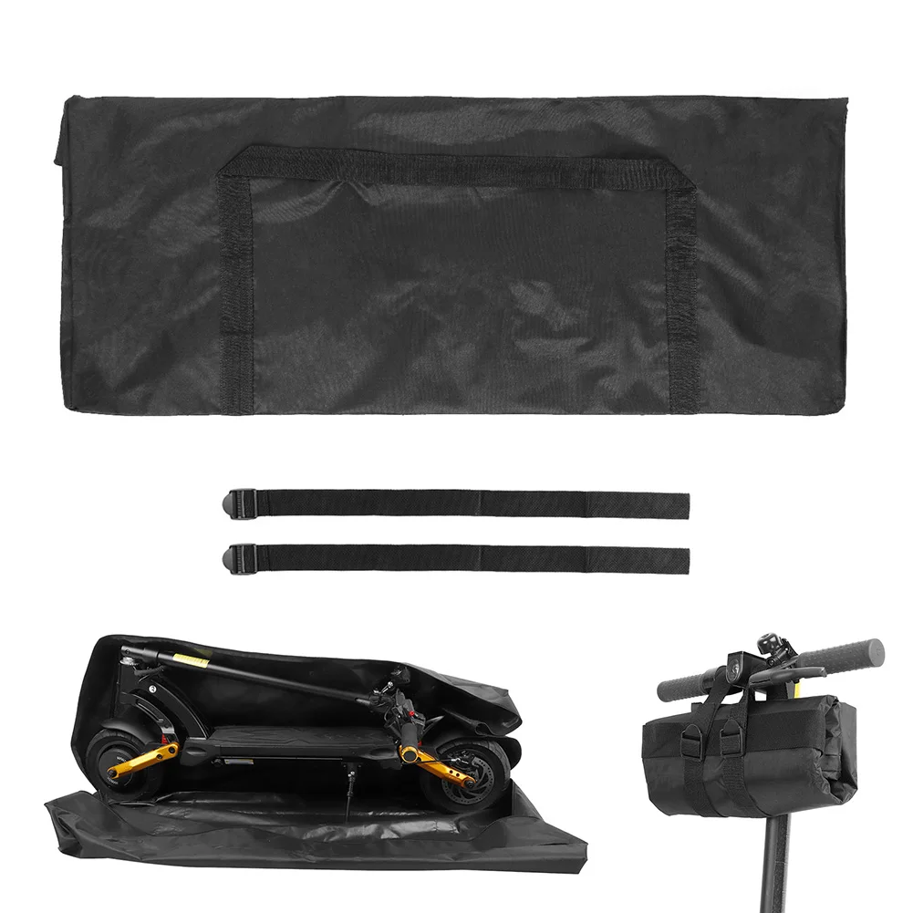 No. 9 Scooter F20 F30 Series For Dualtron Kaabo Scooter Carrying Bag Package Car Body Accommodating Package Complete Vehicle
No. 9 Scooter F20 F30 Series For Dualtron Kaabo Scooter Carrying Bag Package Car Body Accommodating Package Complete Vehicle