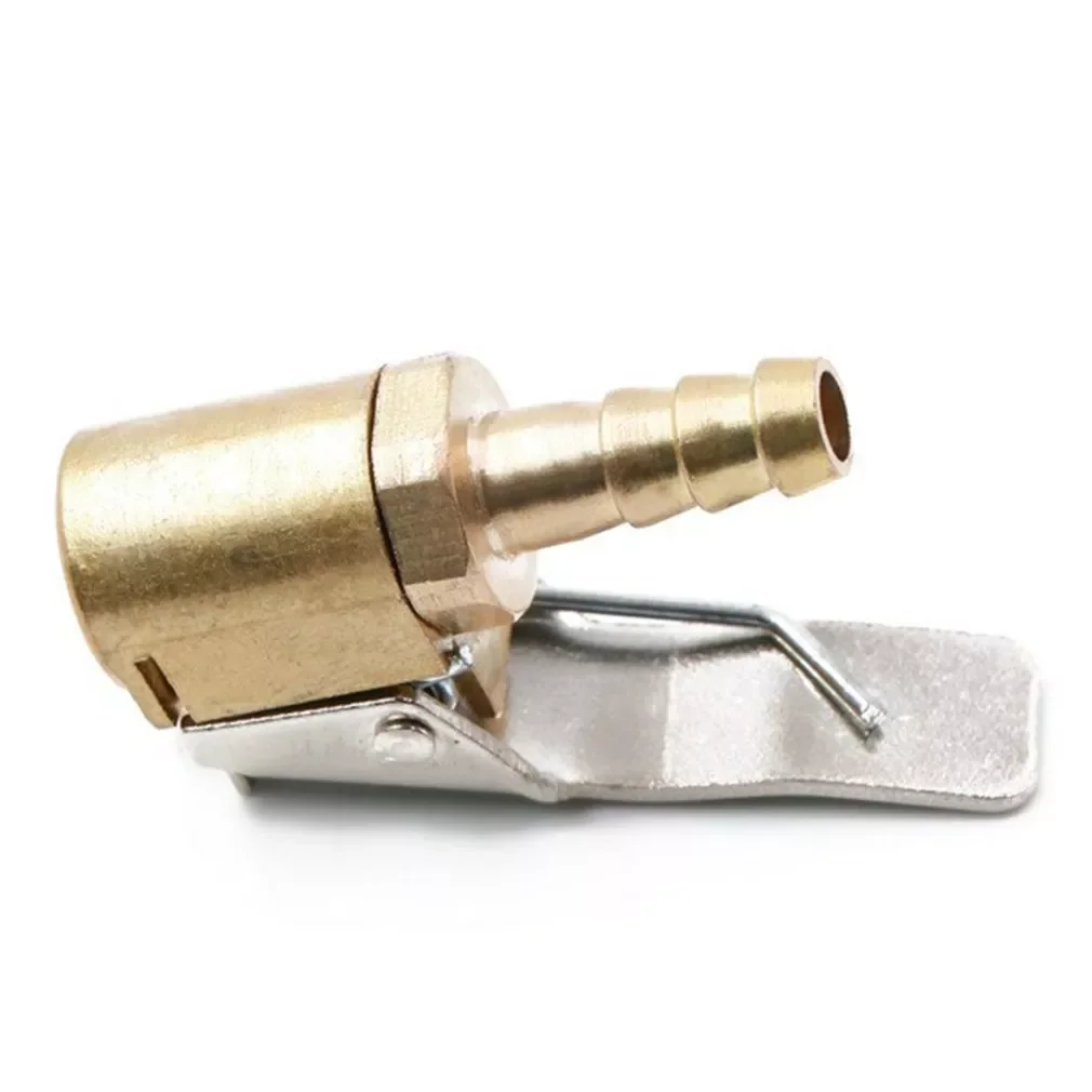 Car Tire Inflation Nozzle Universal Auto Air Pump Lining Clip 6mm/8mm Truck Tire Inflator Valve Clamp Tire Repair Tools
Car Tire Inflation Nozzle Universal Auto Air Pump Lining Clip 6mm/8mm Truck Tire Inflator Valve Clamp Tire Repair Tools