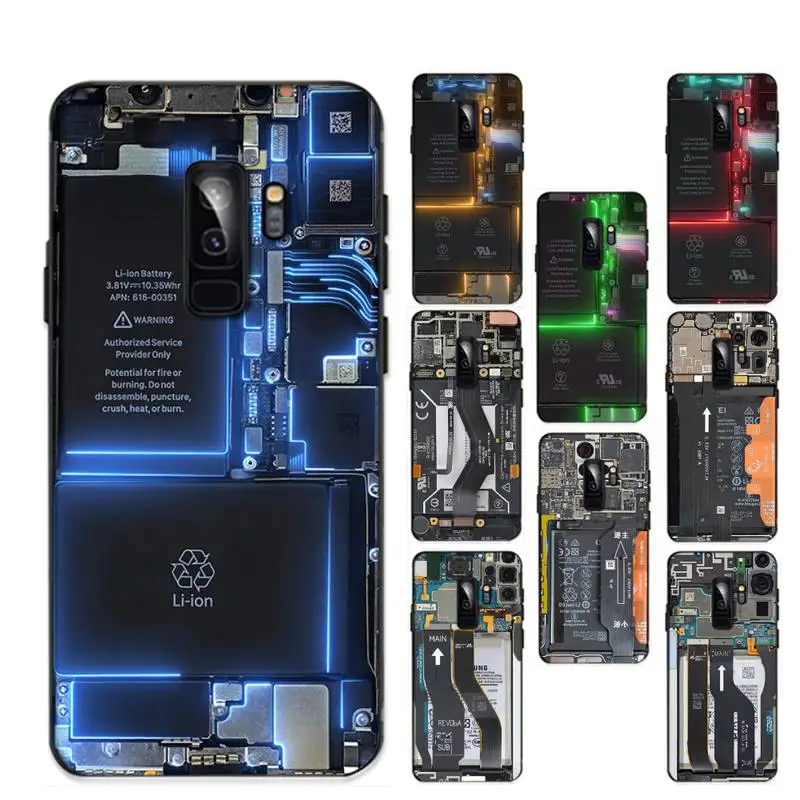 Inside motherboard Circuit board Phone Case For Samsung Galaxy S 20lite S21 S21ULTRA s20 s20plus for samsung S 21plus 20UlTRA
Inside motherboard Circuit board Phone Case For Samsung Galaxy S 20lite S21 S21ULTRA s20 s20plus for samsung S 21plus 20UlTRA