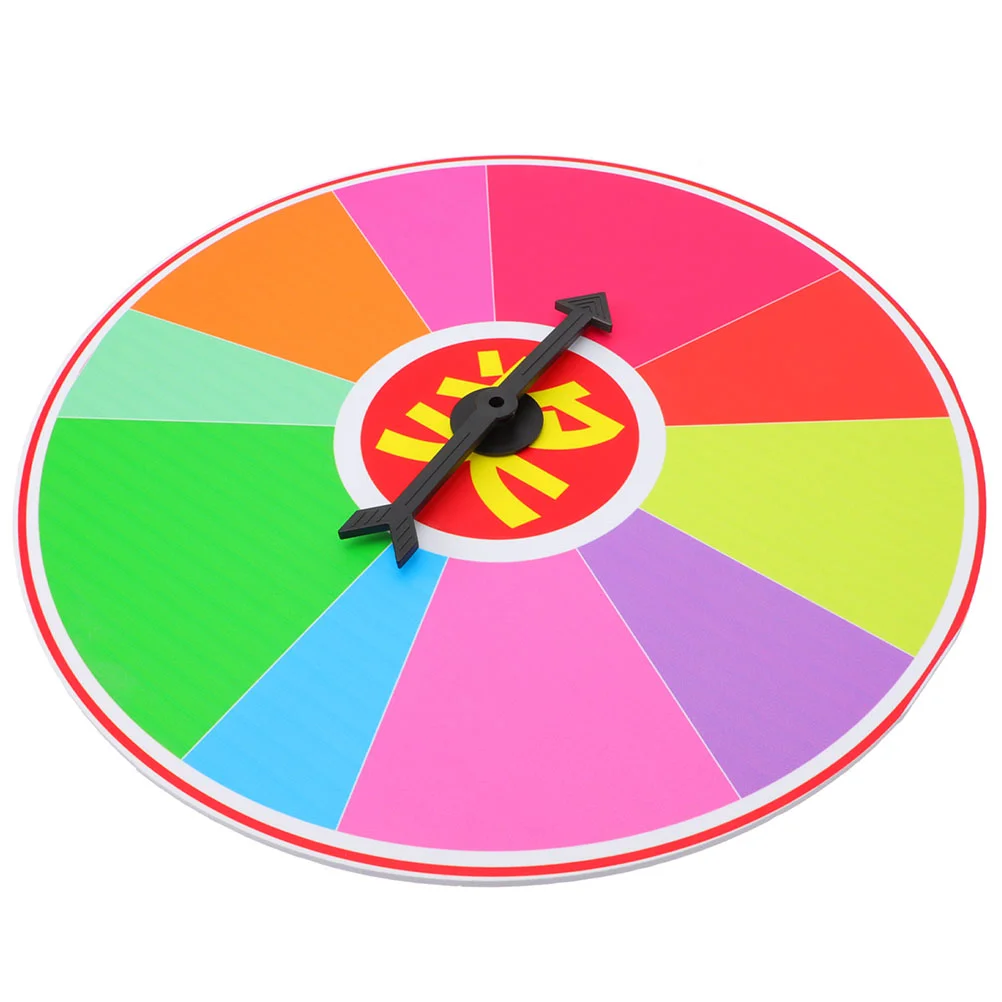 Wheel Prize Prizes Forstandthe Hanging Wall Party Plate Game Turn Supply Roulette Fortune Prop Diycarnival Wheelscasino
Wheel Prize Prizes Forstandthe Hanging Wall Party Plate Game Turn Supply Roulette Fortune Prop Diycarnival Wheelscasino