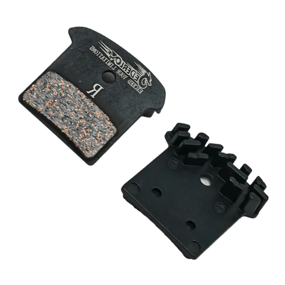 MTB Road Bike Resin Disc Brake Pads J02A E Disc Bicycle Brake Pads For Shiman0 SLX Deore XT XTR Bicycle Accessories
MTB Road Bike Resin Disc Brake Pads J02A E Disc Bicycle Brake Pads For Shiman0 SLX Deore XT XTR Bicycle Accessories