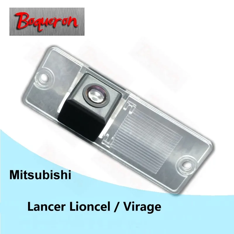 BOQUERON for Mitsubishi Lancer / Lancer Lioncel / Virage HD CCD Night Vision Reverse Parking Backup Camera Car Rear View Camera
BOQUERON for Mitsubishi Lancer / Lancer Lioncel / Virage HD CCD Night Vision Reverse Parking Backup Camera Car Rear View Camera