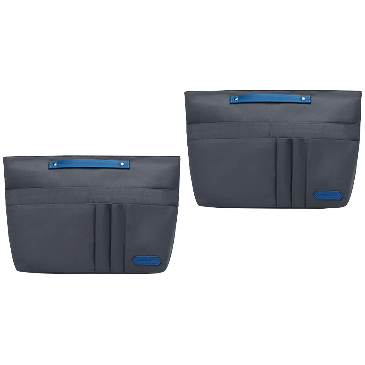 2pcs Lightweight Storage Bag Freestanding Bag Large Capacity Storage Bag Toiletry Bag
2pcs Lightweight Storage Bag Freestanding Bag Large Capacity Storage Bag Toiletry Bag