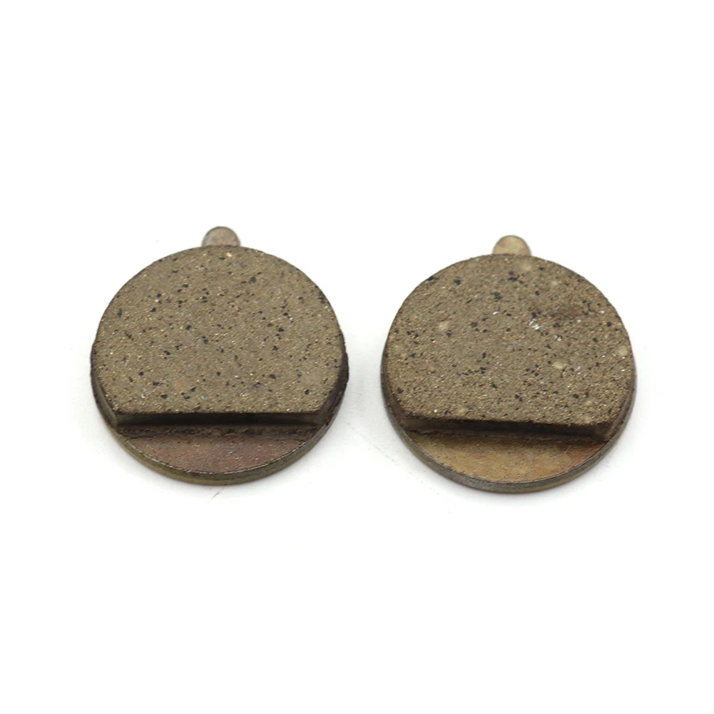 Durable Brake Pads Electric Scooter For Kugoo Functional Gold Copper Lightweight Linings Pad M4/M4 Pro Professional
Durable Brake Pads Electric Scooter For Kugoo Functional Gold Copper Lightweight Linings Pad M4/M4 Pro Professional