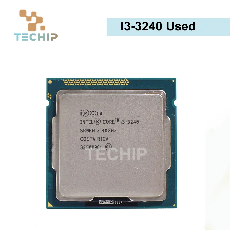 100% Оригинальный процессор Intel Core i3-3240 core i3 3240 3,4 ГГц LGA1155 55 Вт 3 Мб ЦПУ процессор
100% Оригинальный процессор Intel Core i3-3240 core i3 3240 3,4 ГГц LGA1155 55 Вт 3 Мб ЦПУ процессор