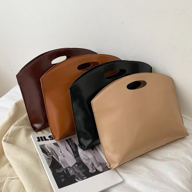 Ladies Quality Leather Letter Shoulder Bags for Women 2022 Handbags Women Bags Fashion Large Capacity Tote Bag
Ladies Quality Leather Letter Shoulder Bags for Women 2022 Handbags Women Bags Fashion Large Capacity Tote Bag
