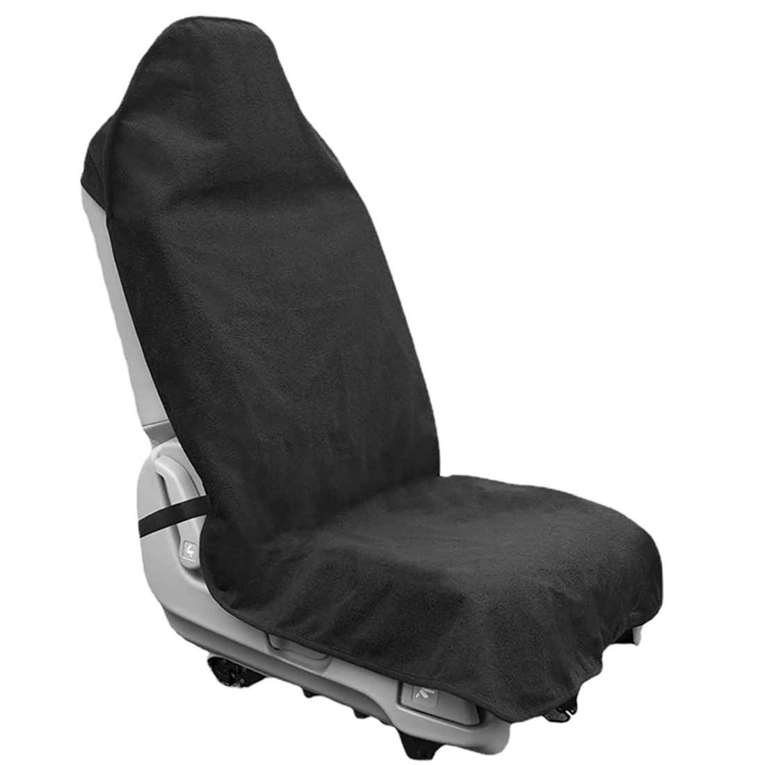Machine Washable Towel Seat Cover, Anti-Slip, Waterproof Sweat Proof Super Absorb Car, Truck, SUV Seat Cover
Machine Washable Towel Seat Cover, Anti-Slip, Waterproof Sweat Proof Super Absorb Car, Truck, SUV Seat Cover