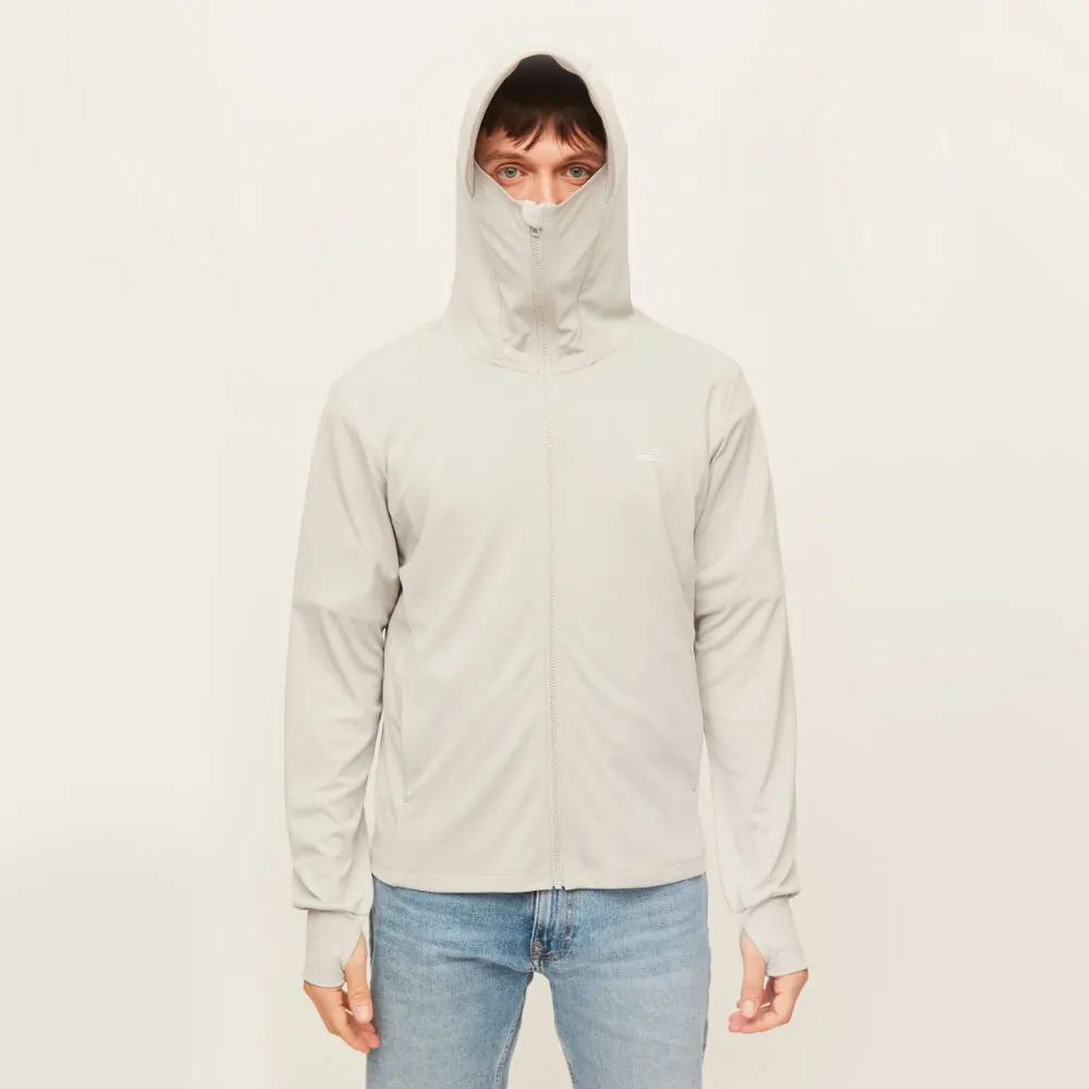 US Stock OhSunny Men Anti-UV Jackets Full Face Protection UPF50+ Skin Coats Long Sleeve Clothing Breathable Outwears for Cycling 
US Stock OhSunny Men Anti-UV Jackets Full Face Protection UPF50+ Skin Coats Long Sleeve Clothing Breathable Outwears for Cycling