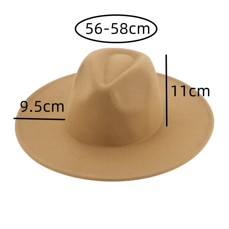 Шляпа Fedoras 9,5 см шляпа с широкими полями женские зимние мужские шляпы ковбойские валяные шляпы для женщин полосатые новые женские фетровые шляпы
Шляпа Fedoras 9,5 см шляпа с широкими полями женские зимние мужские шляпы ковбойские валяные шляпы для женщин полосатые новые женские фетровые шляпы