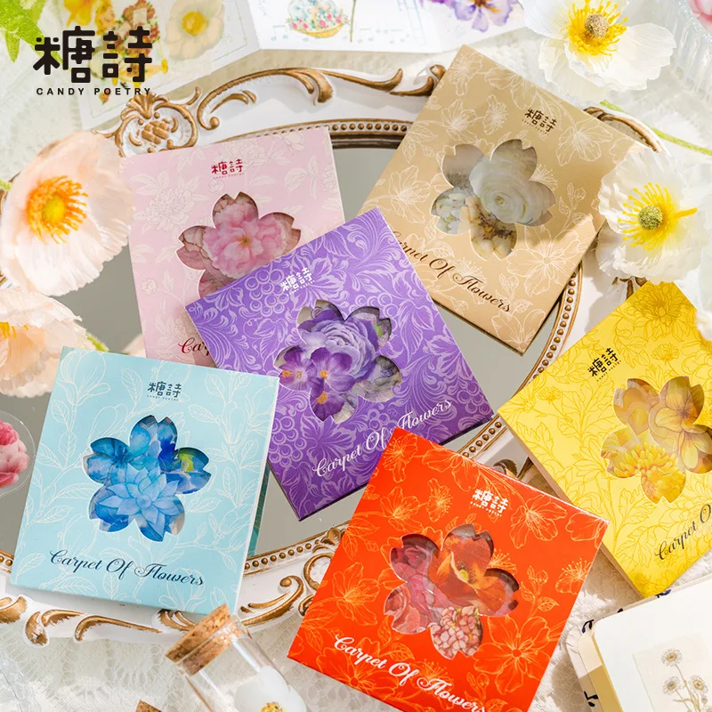 20sets/lot Kawaii Stationery Stickers group of flowers DIY Craft Scrapbooking Album Junk Journal Happy Planner Diary Stickers
20sets/lot Kawaii Stationery Stickers group of flowers DIY Craft Scrapbooking Album Junk Journal Happy Planner Diary Stickers
