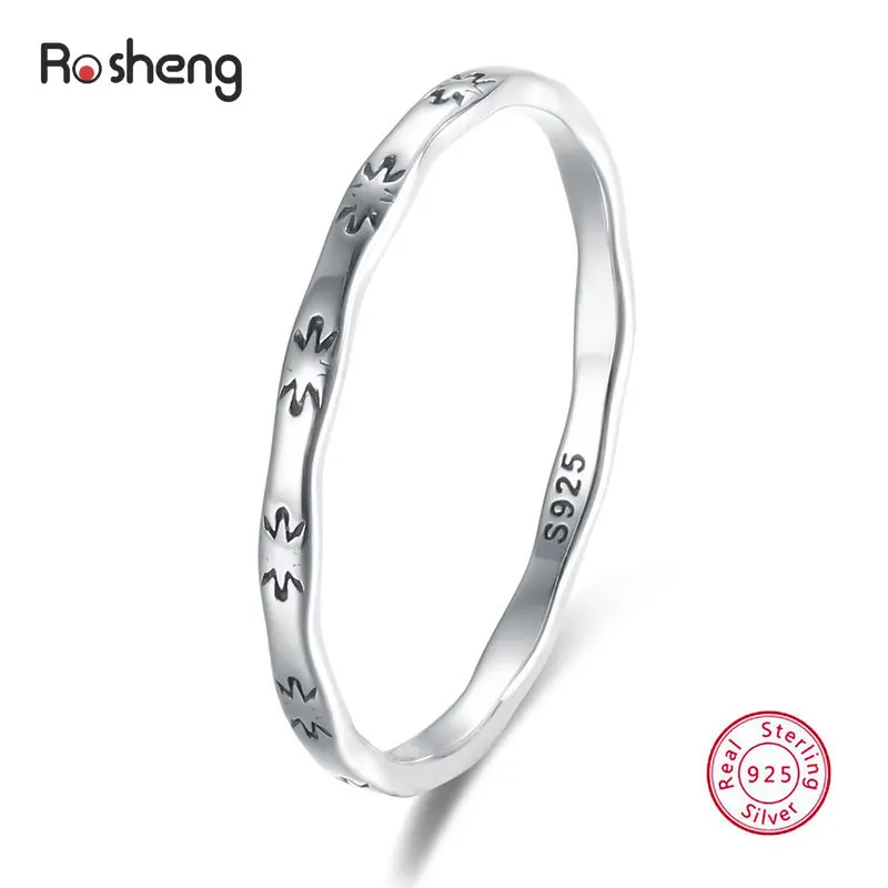 Hot Selling 100% 925 Sterling Silver Rice Word Ring for Women Luxury Sterling Silver Fine Jewelry Finger Rings
Hot Selling 100% 925 Sterling Silver Rice Word Ring for Women Luxury Sterling Silver Fine Jewelry Finger Rings