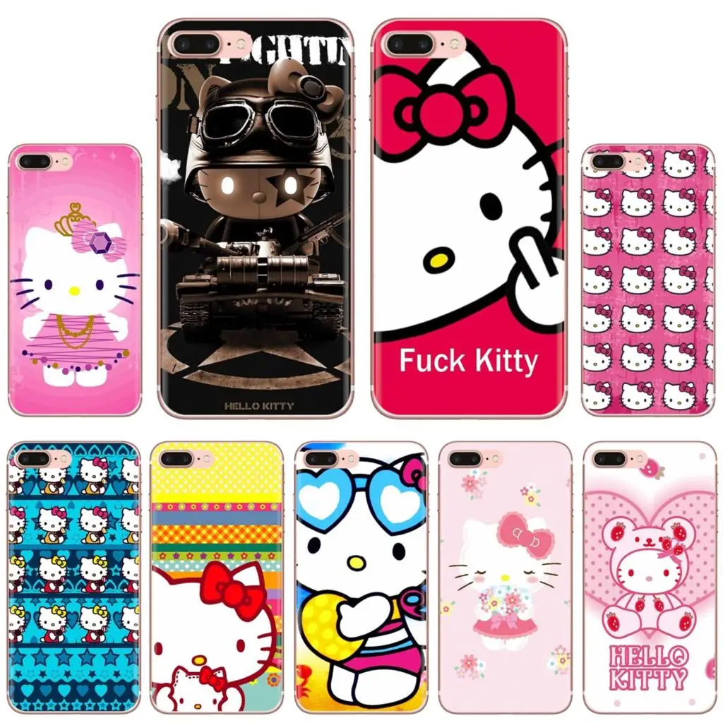 TPU Skin Cover For iPod Touch iPhone 10 11 12 Pro 4S 5S SE 5C 6 6S 7 8 X XR XS Plus Max 2020 JP Cartoon Pink hello Kitty Pattern
TPU Skin Cover For iPod Touch iPhone 10 11 12 Pro 4S 5S SE 5C 6 6S 7 8 X XR XS Plus Max 2020 JP Cartoon Pink hello Kitty Pattern