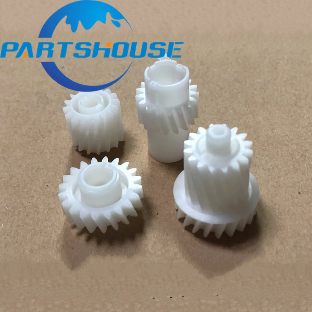 1Set Developer Gear For Konica Minolta Bizhub C284 C224 C364 C226 C266 C221 C281 C7222 C7226 C227 C287 C454 C554 Developer Unit
1Set Developer Gear For Konica Minolta Bizhub C284 C224 C364 C226 C266 C221 C281 C7222 C7226 C227 C287 C454 C554 Developer Unit