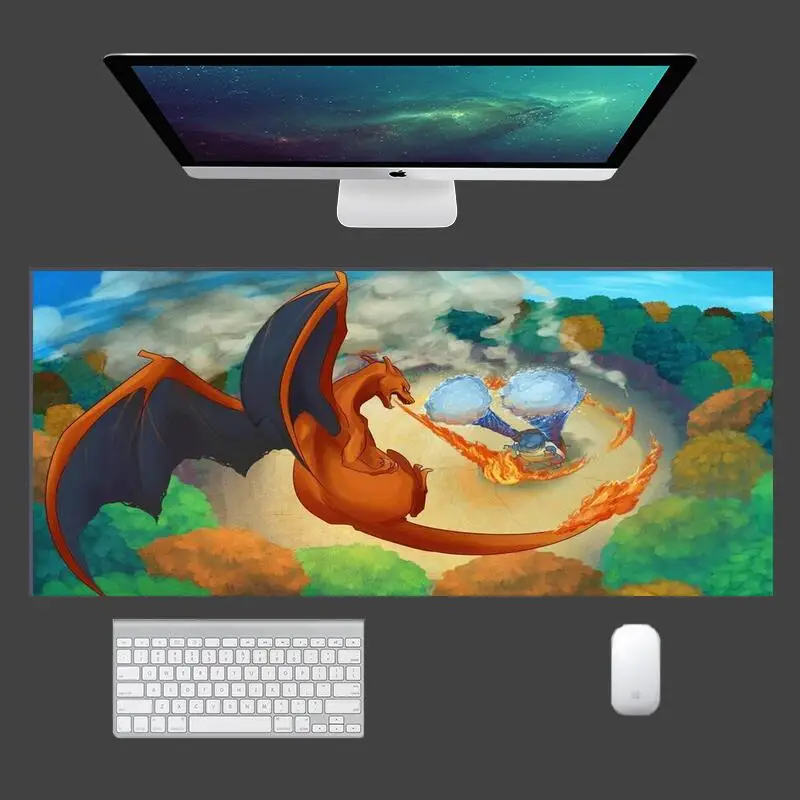 Pokemon Exquisite gaming Mouse pad pc mats computer mouse mat mousepad rgb gamer accessories mouse pad xxl pads anime mausepad
Pokemon Exquisite gaming Mouse pad pc mats computer mouse mat mousepad rgb gamer accessories mouse pad xxl pads anime mausepad