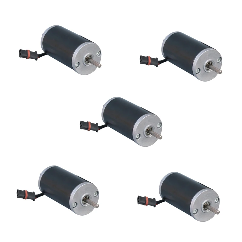 5X 24V Air Parking Heater Replacement Electric Motor for Eberspacher Airtronic D4 Truck Car Accessory 
5X 24V Air Parking Heater Replacement Electric Motor for Eberspacher Airtronic D4 Truck Car Accessory