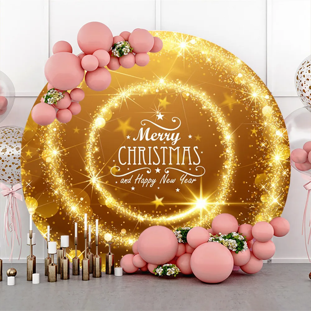 Round Circle Merry Christmas Backgrounds For Photography Holiday Kids Party Cartoon Child Photozone Poster Photo Backdrops
Round Circle Merry Christmas Backgrounds For Photography Holiday Kids Party Cartoon Child Photozone Poster Photo Backdrops