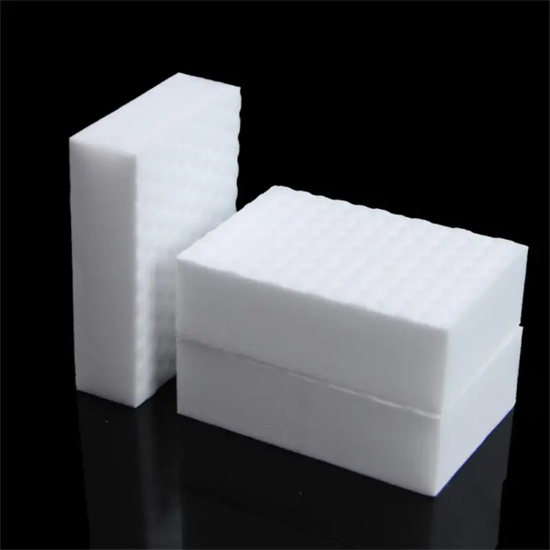 1Pcs Melamine Sponge Magic Sponge Household Sponge Eraser Cleaning Tools For Office Kitchen Bath Cleaning Sponges
1Pcs Melamine Sponge Magic Sponge Household Sponge Eraser Cleaning Tools For Office Kitchen Bath Cleaning Sponges