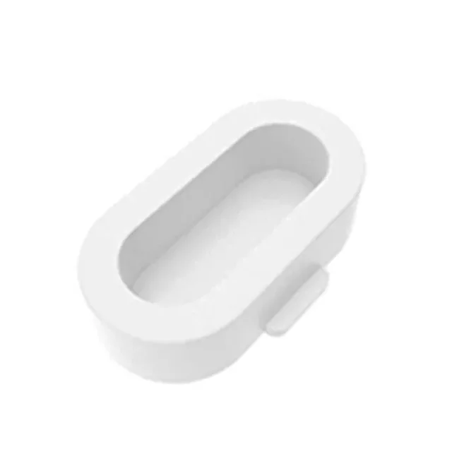 NEW Plug Cover Cap For Garmin Venu Vivoactive 4 4S 945 245M Silicone Dustproof Plug Case For Fenix 5 5S 5X Plus 6 6S 6X Pro
NEW Plug Cover Cap For Garmin Venu Vivoactive 4 4S 945 245M Silicone Dustproof Plug Case For Fenix 5 5S 5X Plus 6 6S 6X Pro