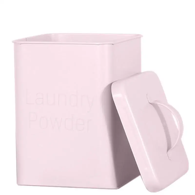 Laundry Pods Container 3L Laundry Powder Container Matching Spoon Laundry Softener Dispenser Laundry Powder And Liquid Detergent
Laundry Pods Container 3L Laundry Powder Container Matching Spoon Laundry Softener Dispenser Laundry Powder And Liquid Detergent