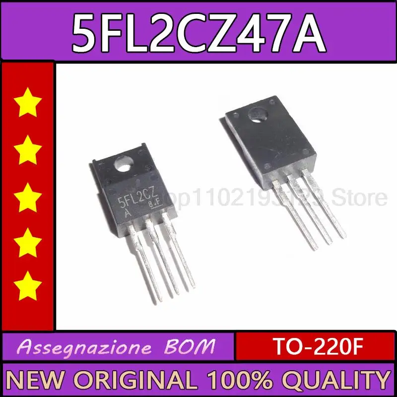 5 шт./лот 5fl2cz47a новый импортный 5fl2cz 
5 шт./лот 5fl2cz47a новый импортный 5fl2cz