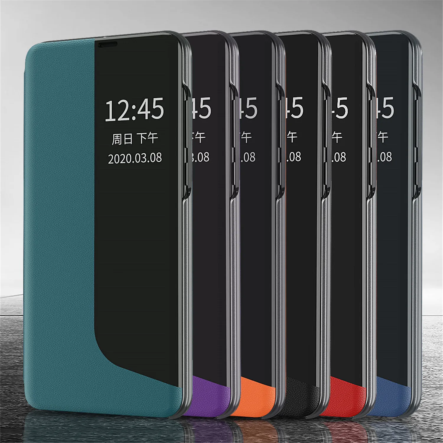 Flip Leather Case For Huawei P20 P30 P40Pro Holder Wallet Stand Book Cover For Huawei Mate 20 30 40 Pro Phone Coque Magnetic Bag
Flip Leather Case For Huawei P20 P30 P40Pro Holder Wallet Stand Book Cover For Huawei Mate 20 30 40 Pro Phone Coque Magnetic Bag