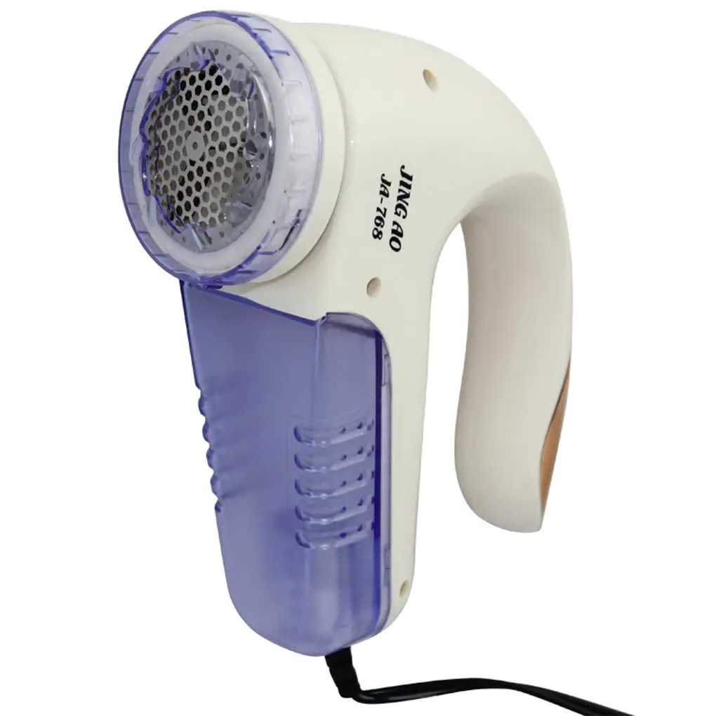 Electric Sweater Shaver Clothes Fabric Shaver Hair Ball Lint Remover Machine Devices Tools
Electric Sweater Shaver Clothes Fabric Shaver Hair Ball Lint Remover Machine Devices Tools