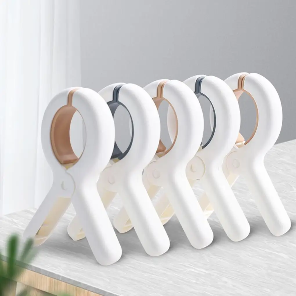 3/2pcs Large Laundry Clothes Pins for Quilt Blanket Bed Sheet Clips Windproof Drying Rack Household Clothespin Clothes Pegs
3/2pcs Large Laundry Clothes Pins for Quilt Blanket Bed Sheet Clips Windproof Drying Rack Household Clothespin Clothes Pegs
