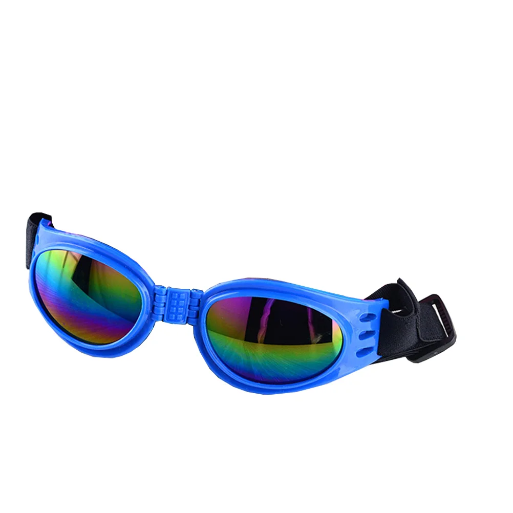 Dog Sunglasses Goggles Driving Wearing Dogs Funny Protection Eyeglasses Eye Pet Glasses Silicone Uv Party Motorcycle
Dog Sunglasses Goggles Driving Wearing Dogs Funny Protection Eyeglasses Eye Pet Glasses Silicone Uv Party Motorcycle