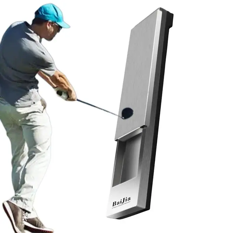 Golf Swing Training Aid Biomechanical Golf Swing Trainer Aid Creative Multifunctional Golf Club Supplies Effective Golf Club
Golf Swing Training Aid Biomechanical Golf Swing Trainer Aid Creative Multifunctional Golf Club Supplies Effective Golf Club