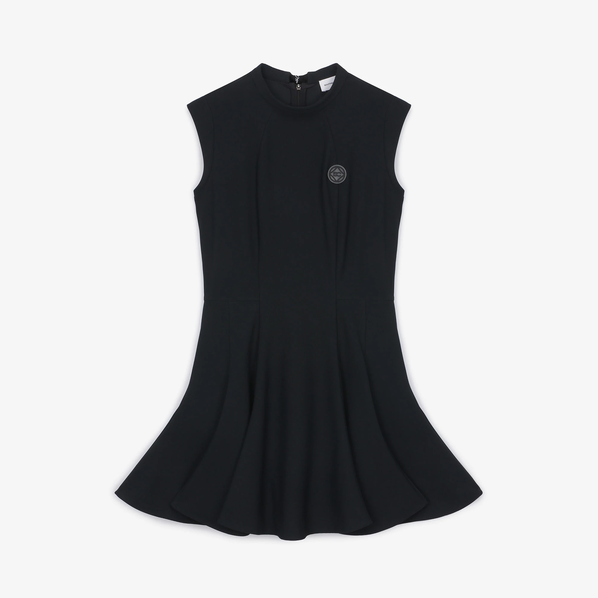 SC Golf Wear Women 2023 Summer Autumn New High Quality Clothing Best Fashion Sports Elastic Slim-fit One Piece Tennis Dress
SC Golf Wear Women 2023 Summer Autumn New High Quality Clothing Best Fashion Sports Elastic Slim-fit One Piece Tennis Dress