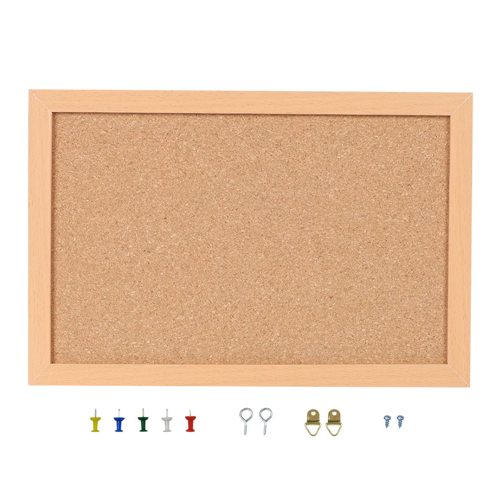 1 Set Bulletin Board Message Display Board Message Board Wall Photo Board for Home Dispaly Office Decor
1 Set Bulletin Board Message Display Board Message Board Wall Photo Board for Home Dispaly Office Decor