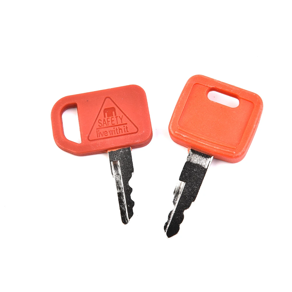 10pc Master Ignition Key Set For Agricultural Heavy Plant Machinery For Most Excavators Tractors Heavy Machinery Car Lock System
10pc Master Ignition Key Set For Agricultural Heavy Plant Machinery For Most Excavators Tractors Heavy Machinery Car Lock System