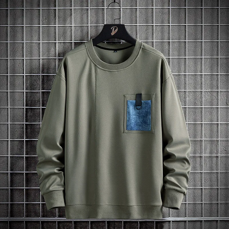 2023 Black White Print Oversize 7XL 8XL Sweatshirt For Men's Hoodies Spring Autumn Casual Hip Hop Streetwear Clothes
2023 Black White Print Oversize 7XL 8XL Sweatshirt For Men's Hoodies Spring Autumn Casual Hip Hop Streetwear Clothes