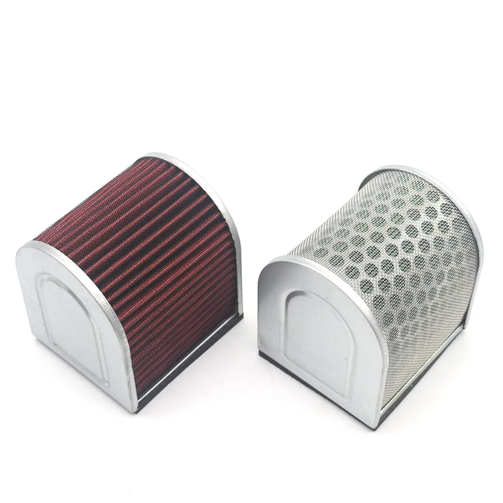 Motorcycle Air Intake Filter Cleaner For Honda CB 500 F CB500F CB 500F CBR 500R CBR500R CB 500 X CB500X CB 500X 2019 20 21 2022
Motorcycle Air Intake Filter Cleaner For Honda CB 500 F CB500F CB 500F CBR 500R CBR500R CB 500 X CB500X CB 500X 2019 20 21 2022