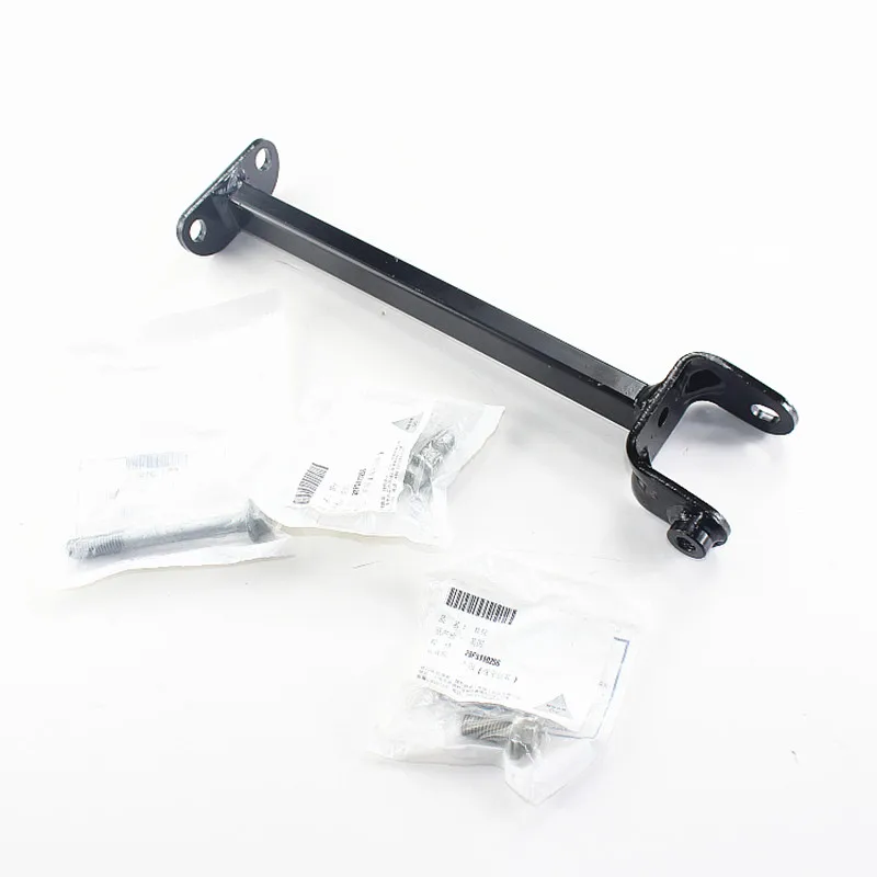LR038842 For Range Rover Sport 2014- Range Rover 2013- Front Differential Bracket Reduce Resonance To Eliminate Abnormal Noise
LR038842 For Range Rover Sport 2014- Range Rover 2013- Front Differential Bracket Reduce Resonance To Eliminate Abnormal Noise