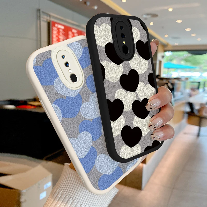 Black and White Small Love Case for OPPO F11 A9 2019 A96 China A9x Reno 2 F Z 4 5 6 7 8 K Pro Find X3 Lite Oneplus Nord N20
Black and White Small Love Case for OPPO F11 A9 2019 A96 China A9x Reno 2 F Z 4 5 6 7 8 K Pro Find X3 Lite Oneplus Nord N20