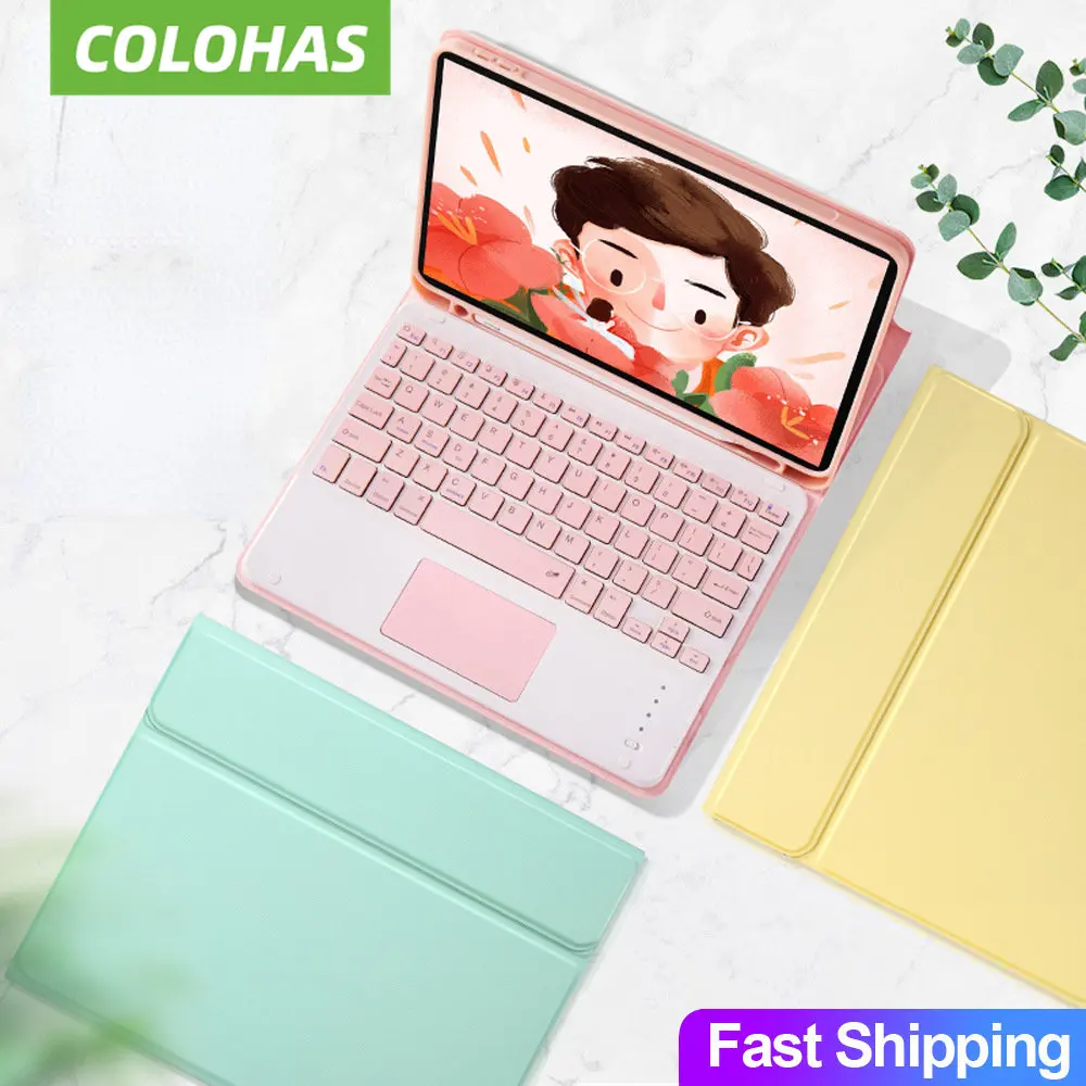 Для iPad 10-го поколения клавиатура чехол для iPad Pro 12,9 Air 4 5 iPad Pro 11 Air 2 5 6th Mini 4 5 6 Air 3 Pro iPad 9/8/7 чехол
Для iPad 10-го поколения клавиатура чехол для iPad Pro 12,9 Air 4 5 iPad Pro 11 Air 2 5 6th Mini 4 5 6 Air 3 Pro iPad 9/8/7 чехол
