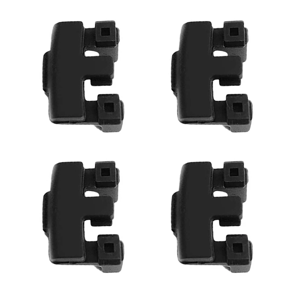 4PCS Air Fryer Rubber Bumpers Kitchen Gadget Sets Air Fryer Silicone Case Parts For Instant Vortex Air Fryer Repalcement Parts
4PCS Air Fryer Rubber Bumpers Kitchen Gadget Sets Air Fryer Silicone Case Parts For Instant Vortex Air Fryer Repalcement Parts