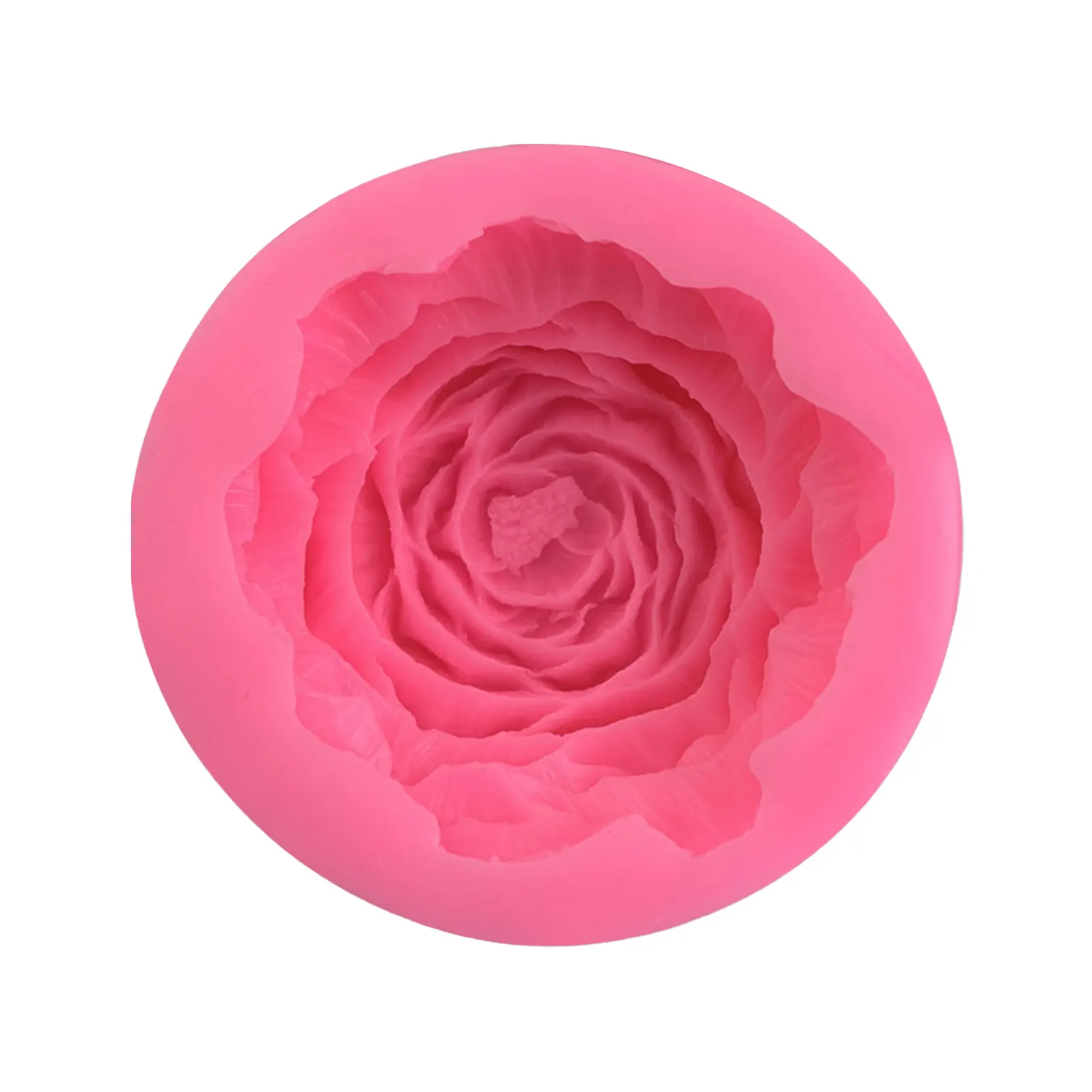 Peony Molds Food-grade Silicone Flower Mold For Fondant Chocolate Candy Sugar Cupcake 3D Peony Flower Silicone Soap Molds Party
Peony Molds Food-grade Silicone Flower Mold For Fondant Chocolate Candy Sugar Cupcake 3D Peony Flower Silicone Soap Molds Party