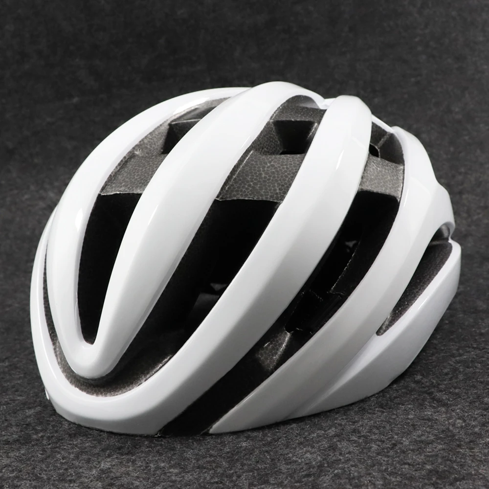 Ultralight Road Bicycle Helmet Comfortable Ventilation Mountain Bike Cycling Helmet For Women Men Racing Security Caps
Ultralight Road Bicycle Helmet Comfortable Ventilation Mountain Bike Cycling Helmet For Women Men Racing Security Caps