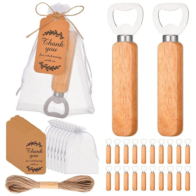 Bartender Bottle Openers Beer Bottle Openers Bottle Opener Wooden Handle For Home, Bar Or Restaurant Baby Shower
Bartender Bottle Openers Beer Bottle Openers Bottle Opener Wooden Handle For Home, Bar Or Restaurant Baby Shower