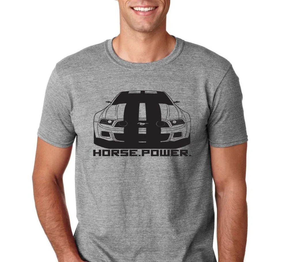 Новая летняя стильная Винтажная футболка из 100% хлопка с принтом и О-образным вырезом Mustang HP Gt Shelby Рождественская Мужская футболка унисекс
Новая летняя стильная Винтажная футболка из 100% хлопка с принтом и О-образным вырезом Mustang HP Gt Shelby Рождественская Мужская футболка унисекс