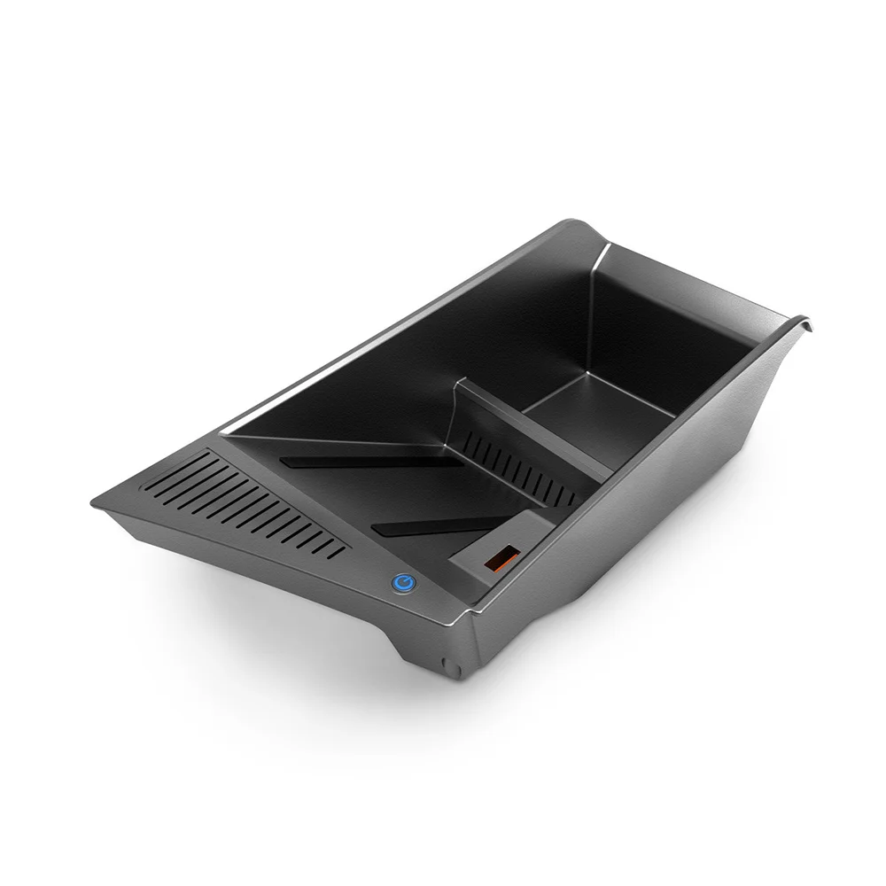 15W Car Wireless Charger QI Phone Charger Fast Charging Case Armrest Box Phone Holder For-BMW X1 F48 X2 F39 2016-2021
15W Car Wireless Charger QI Phone Charger Fast Charging Case Armrest Box Phone Holder For-BMW X1 F48 X2 F39 2016-2021