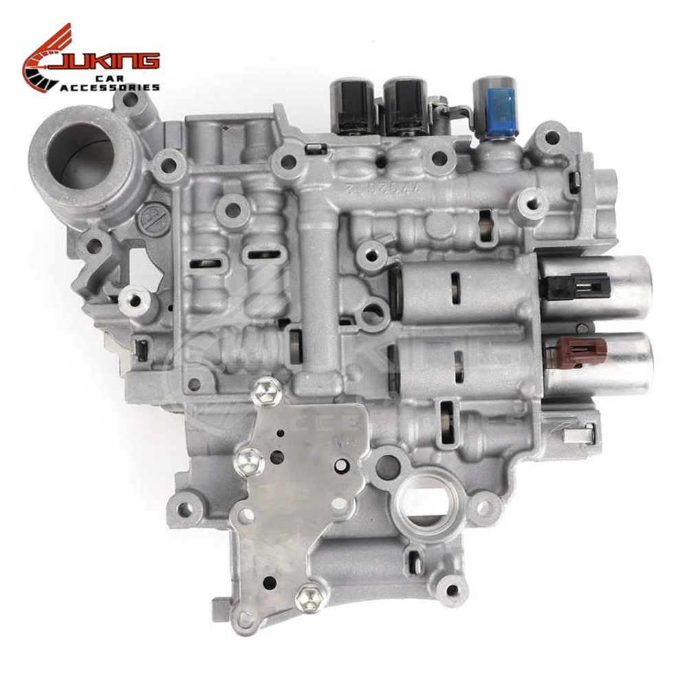 Automatic Transmission Solenoid Valve Body K310 Gearbox Parts Fit For Toyota Avensis/Corolla/Isis Car Accessories
Automatic Transmission Solenoid Valve Body K310 Gearbox Parts Fit For Toyota Avensis/Corolla/Isis Car Accessories