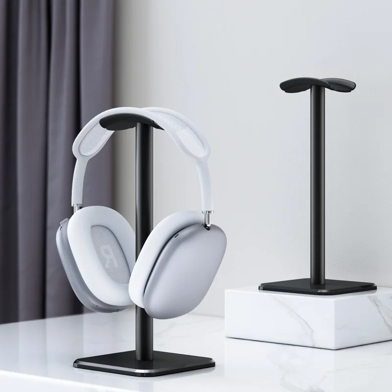 Universal Headphones Stand Holder Gaming Headset Stand Earphone Display Flexible Headrest Fashion Headphone Hanger
Universal Headphones Stand Holder Gaming Headset Stand Earphone Display Flexible Headrest Fashion Headphone Hanger